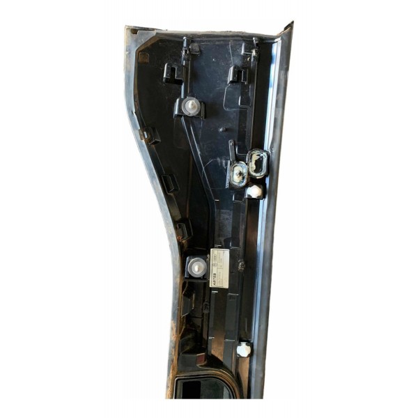 Moldura Lanterna Tampa Traseira T Cross 2020 A 2022