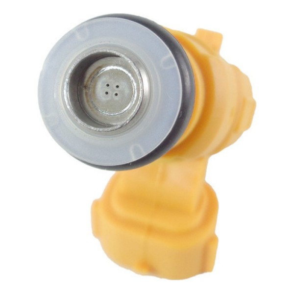 Jogo Com 4 Bicos Injetores Nissan Tiida 1.8 Flex 2009 A 2013