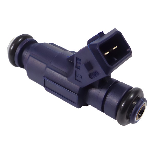 Bico Injetor Fiat Uno 1.0 Economy Fire 0280156436 2010/2013