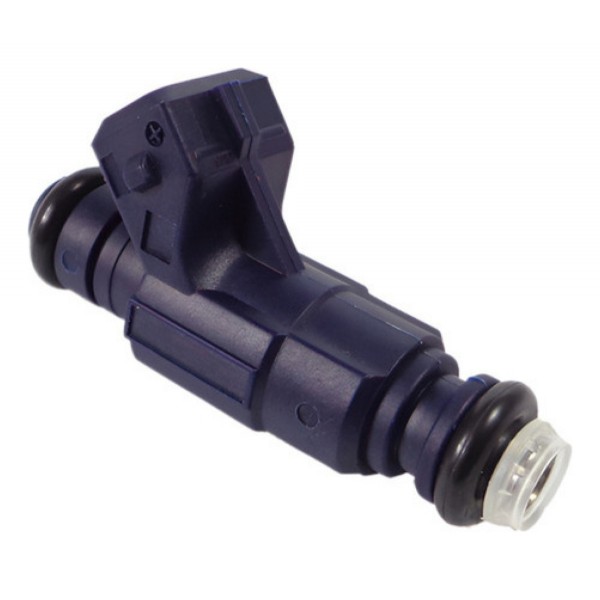 Bico Injetor Fiat Uno 1.0 Economy Fire 2010/2013 0280156437