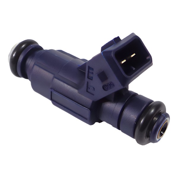 Bico Injetor Fiat Uno 1.0 Economy Fire 2010/2013 0280156437