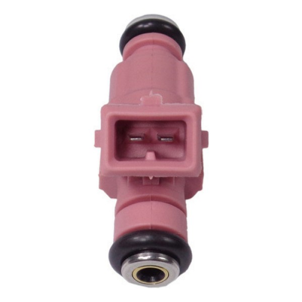 4x Bico Injetor Fiat Palio Siena 1.0 2006 Á 2015 Fire Flex