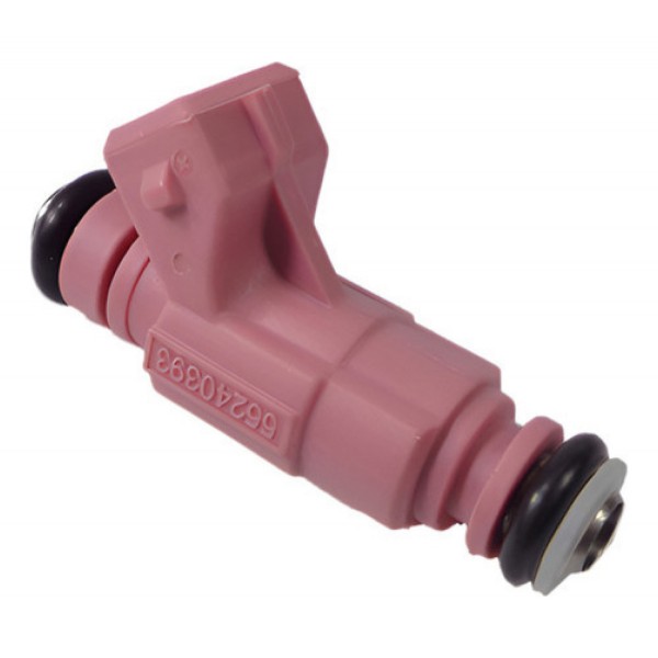 Bico Injetor Fiat Palio Siena 1.0 2006 A 2015 Fire Flex