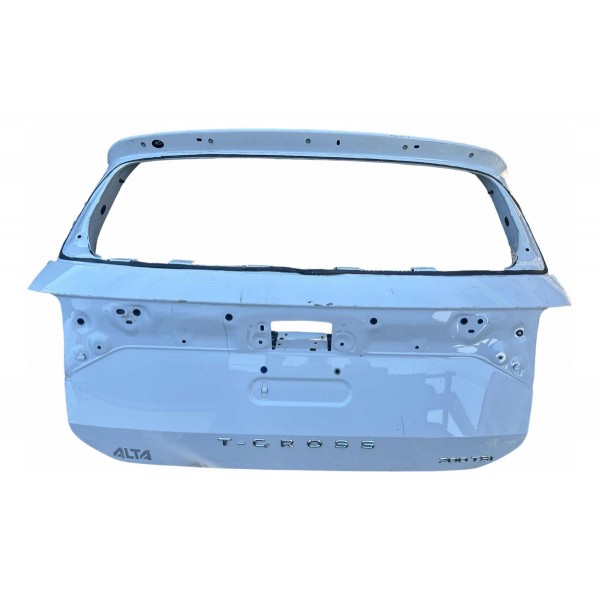 Tampa Traseira T Cross 2019 2020 2021 2022