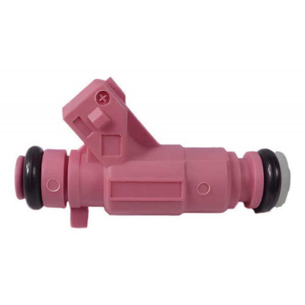 Bico Injetor Fiat Palio Siena 1.0 2006 Á 2015 Fire Flex