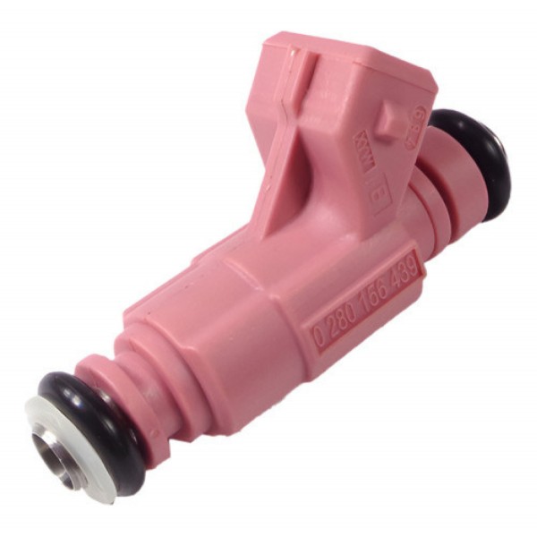 Bico Injetor Fiat Palio Siena 1.0 2006 Á 2015 Fire Flex