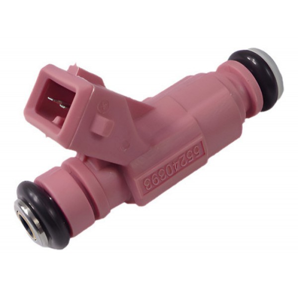 Bico Injetor Fiat Palio Siena 1.0 2006 Á 2015 Fire Flex