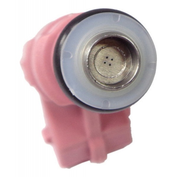 Kit 4 Bico Injetor Fiat Palio Siena 1.0 2006/2015 Fire Flex