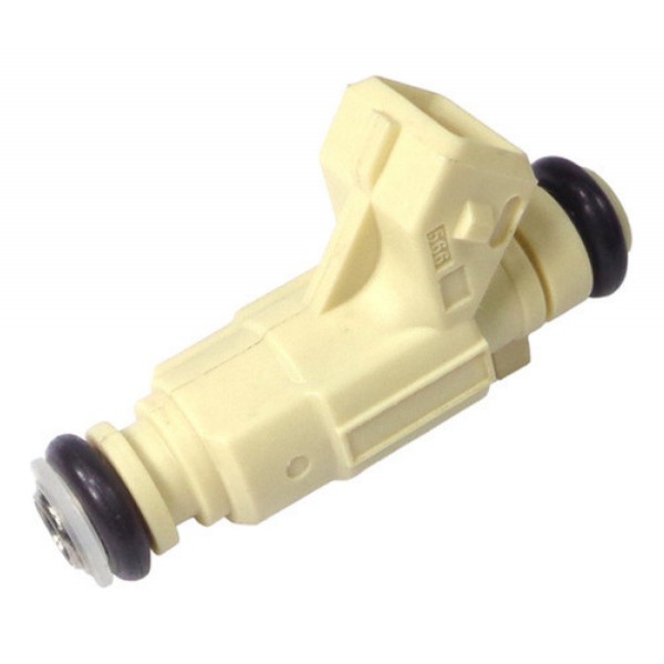 Kit 4 Bico Injetor Agile Cobalt Montana 1.4 Flex 0280157104