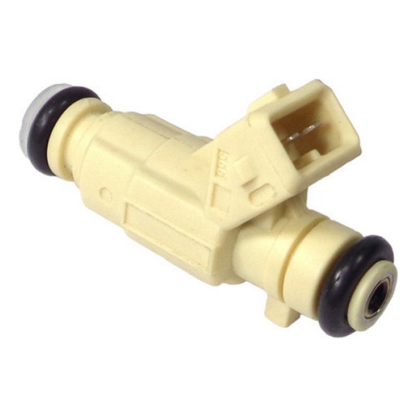 Kit 4 Bico Injetor Agile Cobalt Montana 1.4 Flex 0280157104