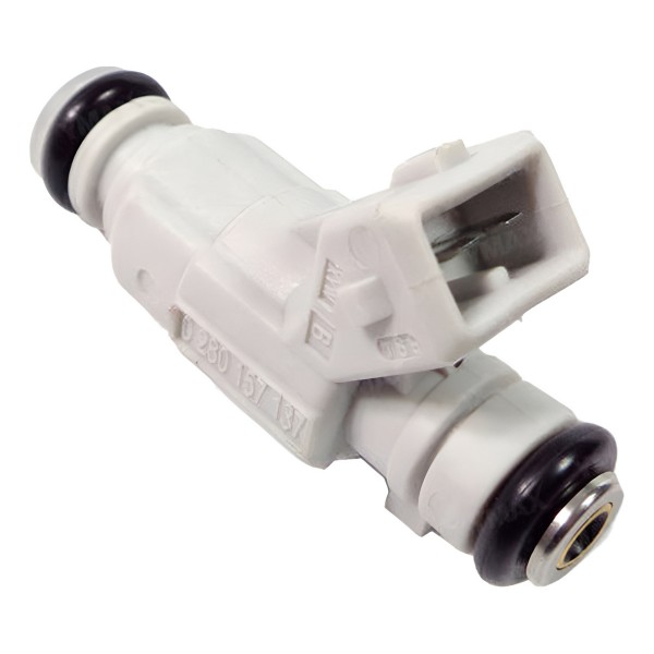 Bico Injetor Renault Clio Logan Sandero 1.0 16v 2012 Á 2016