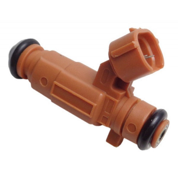 04 Bicos Injetores Nissan Sentra 2.0 Flex 166003rz0a 57146