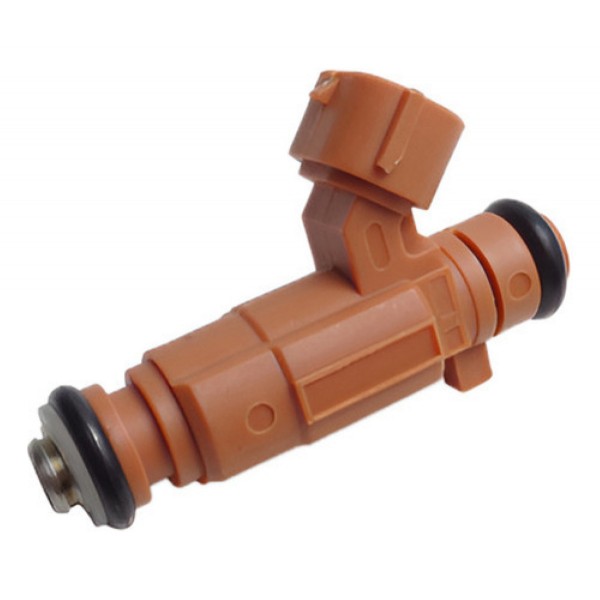 Bico Injetor Nissan Sentra 2.0 Flex 2017 8 Furos