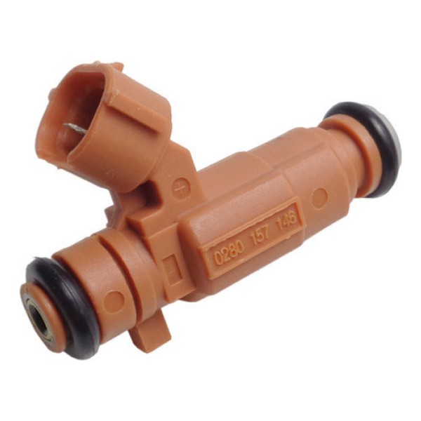 Jogo 4 Bicos Injetores Nissan Sentra 2.0 Flex 2014 A 2018