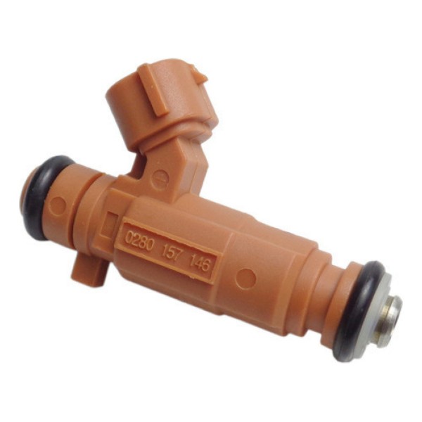 Jogo 4 Bicos Injetores Nissan Sentra 2.0 Flex 2014 A 2018