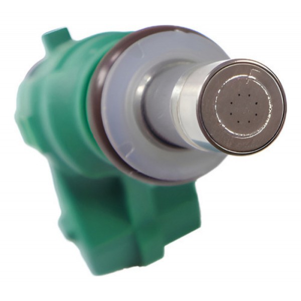 Bico Injetor Fiat Mobi 1.0 8v 2017 Á 2021 Evo 0280157171