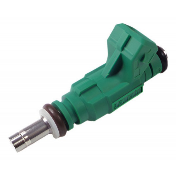 Bico Injetor Fiat Mobi 1.0 8v 2017 Á 2021 Evo 0280157171