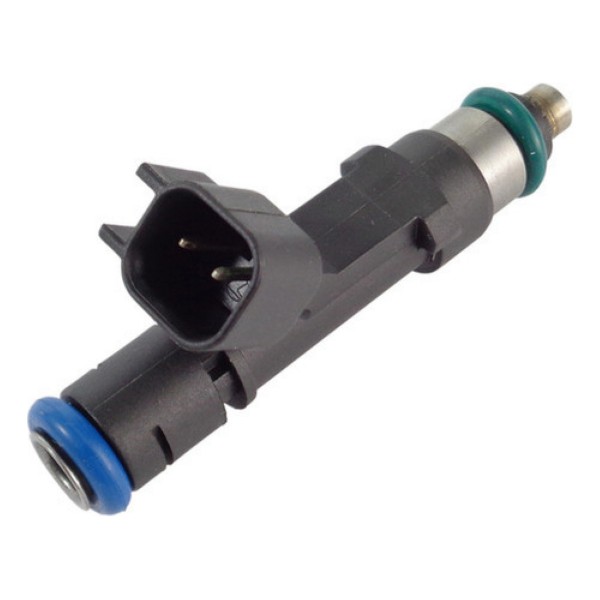 4 Bico Injetor Ford Fusion 2.3 - 0280158105 Novo 2006 / 2009