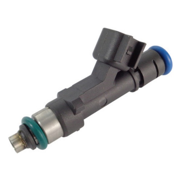 4 Bico Injetor Ford Fusion 2.3 - 0280158105 Novo 2006 / 2009