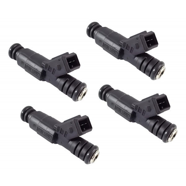 Bico Injetor Blazer S10 Vectra 2.2/2.4 0280155821 Kit C/4pçs