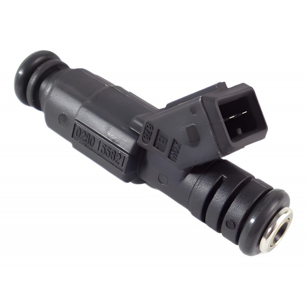 Bico Injetor Gm S10 Blazer Mpfi 2.2 / 2.4 Gasolina 1997/2000