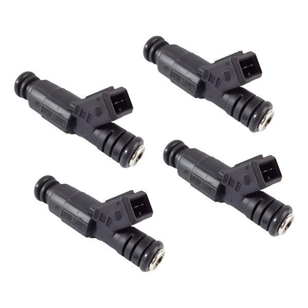 Jogo De 4 Bico Injetor Blazer S10 Vectra 2.2/2.4 0280155821