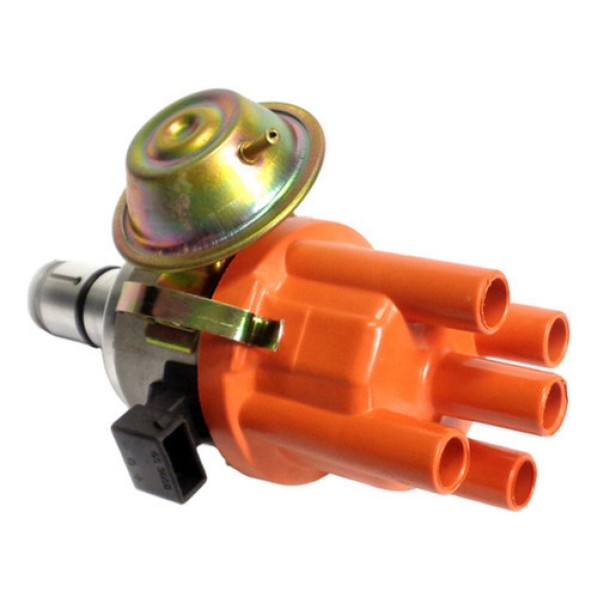 Distribuidor Ignição Fusca Kombi Sensor Hall Com Avanço Novo