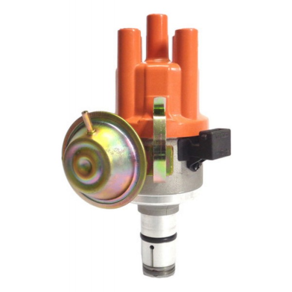 Distribuidor Ignição Fusca Kombi Sensor Hall Com Avanço Novo