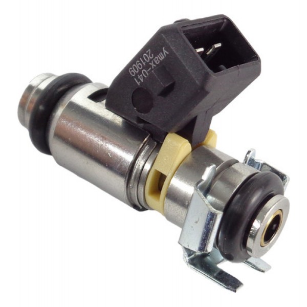 Bico Injetor Vw Polo Classic Hatch 1.0 16v Gasolina 2001/03