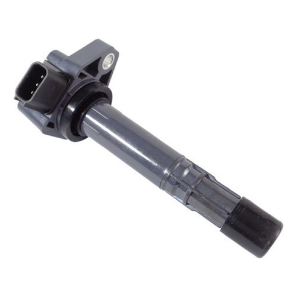 Kit 4 Bobina Ignição Honda Civic 1.7 16v 2001 2004 2005 2006