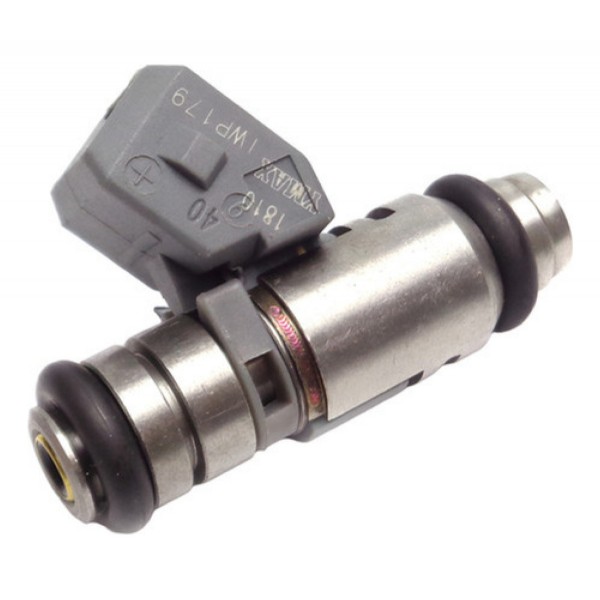 Kit Bico Injetor Renault Clio Sandero Megane 1.6 Flex Iwp179