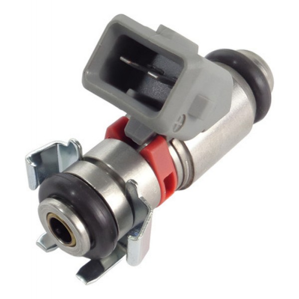 Kit 4 Bico Injetor Ford Ka 1.0 8v 2008 Á 2013 Iwp211