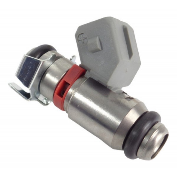 Kit 4 Bico Injetor Ford Ka 1.0 8v 2008 Á 2013 Iwp211