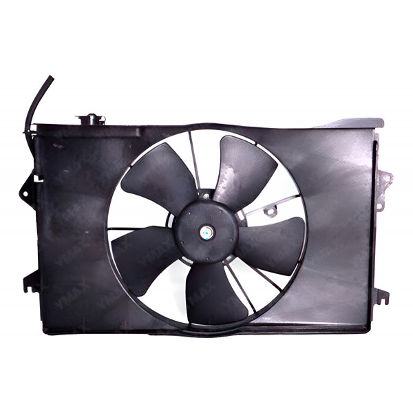 Eletroventilador Defletor Radiador Corolla Fielder 2003/2008