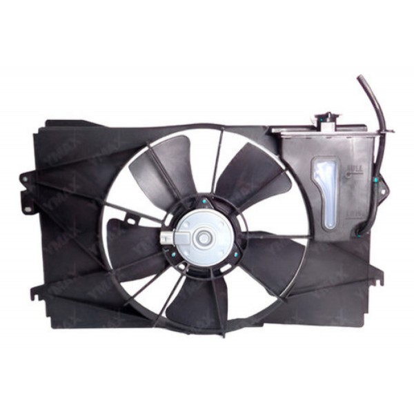 Ventoinha Defletor Radiador Agua Corolla E Fielder 2003/08