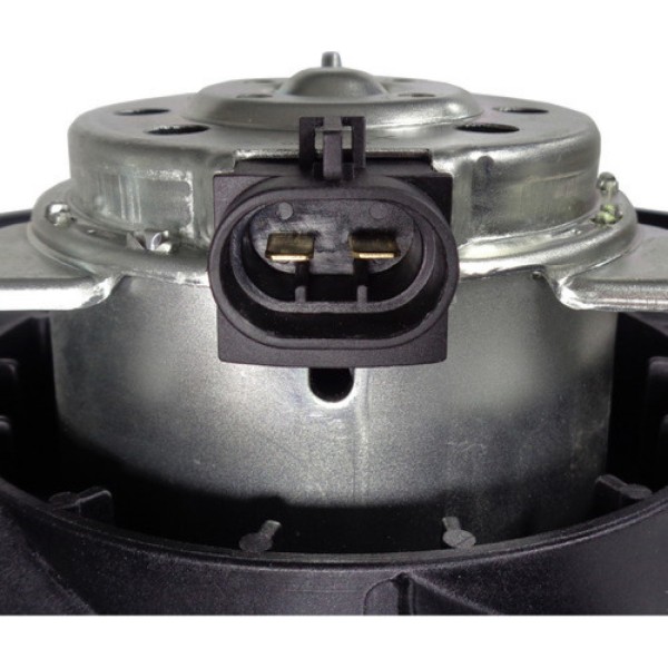 Eletroventilador Do Radiador Gm Meriva 1.8 2003/12 93341072