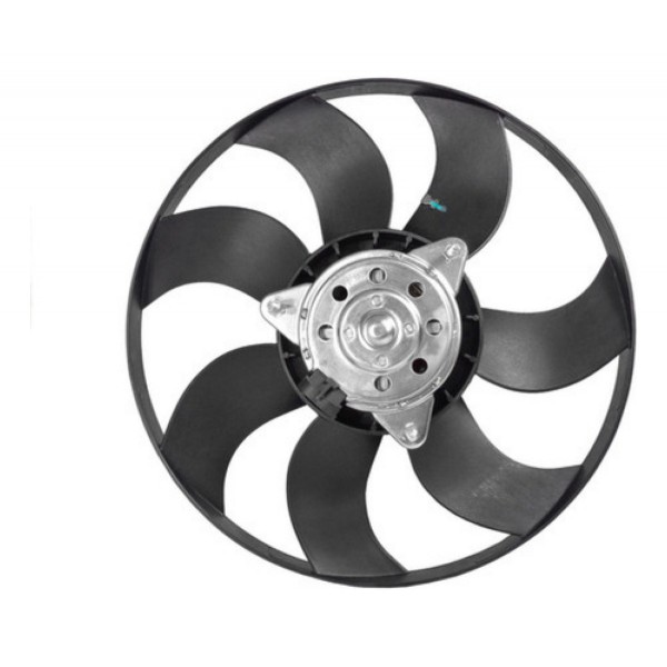 Ventoinha Radiador Meriva 1.8 2003 2004 2005 2006 2007 2008