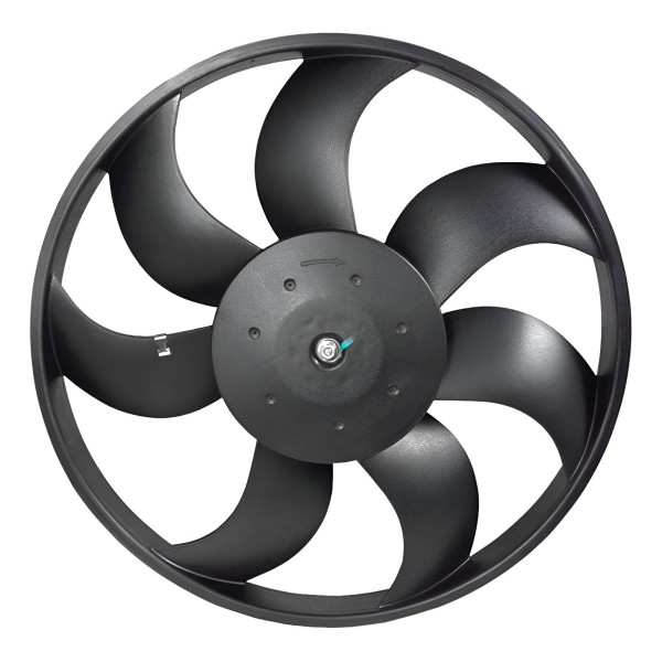 Ventoinha Radiador Meriva 1.8 2003 2004 2005 2006 2007 2008