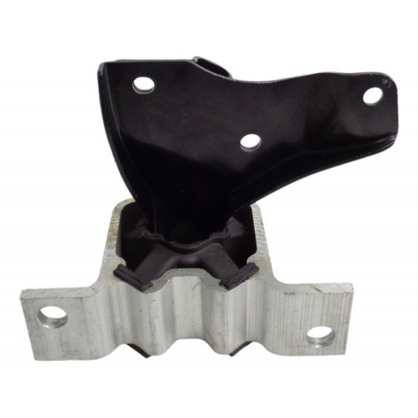 Coxim Motor Direito Sandero Logan 2007/2013 Com Suporte Novo