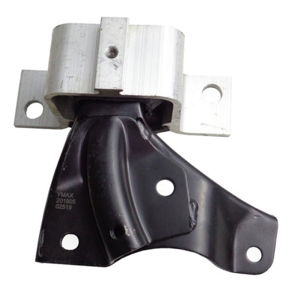 Coxim Motor Direito Sandero Logan 2007/2013 Com Suporte Novo