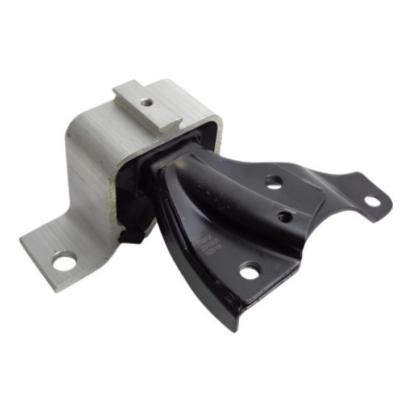 Coxim Motor Direito Sandero Logan 2007/2013 Com Suporte Novo