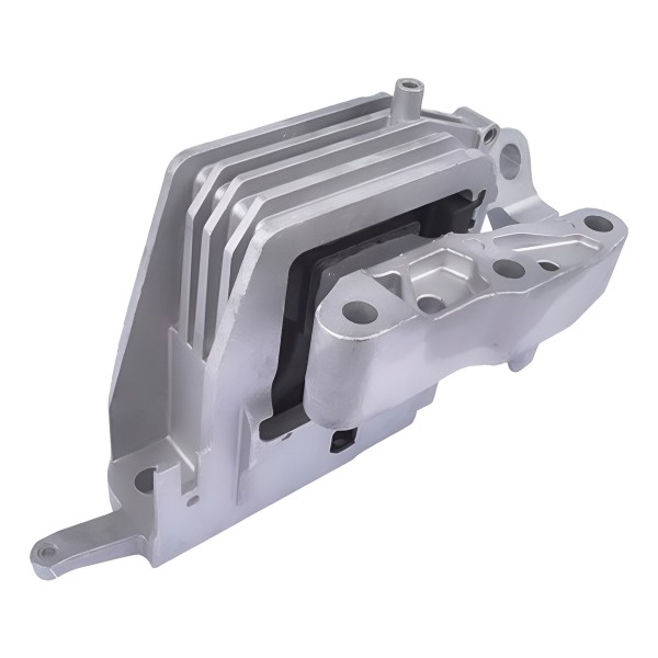 Coxim Direito Motor Bmw X1 F48 Mini Cooper Clubman 1.5 2.0