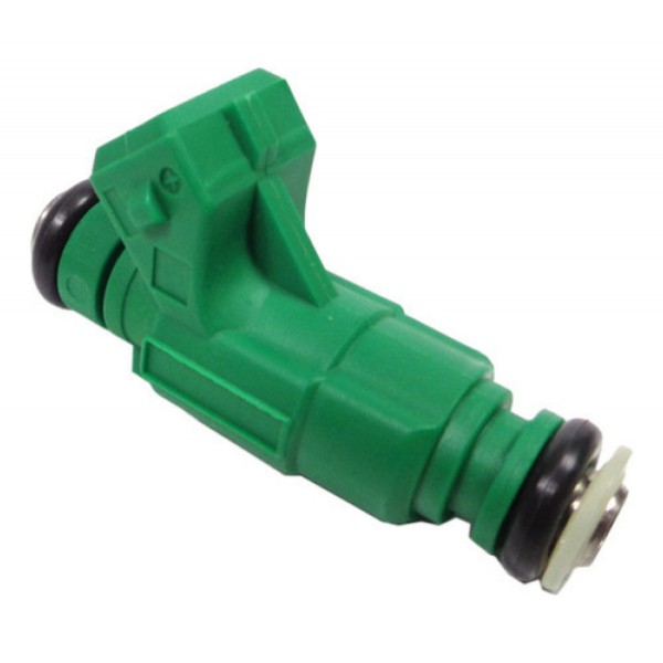 4 Bico Injetor Siena Doblo Palio 1.0 1.3 2000/2008 280156020