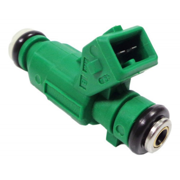 4 Bico Injetor Siena Doblo Palio 1.0 1.3 2000/2008 280156020