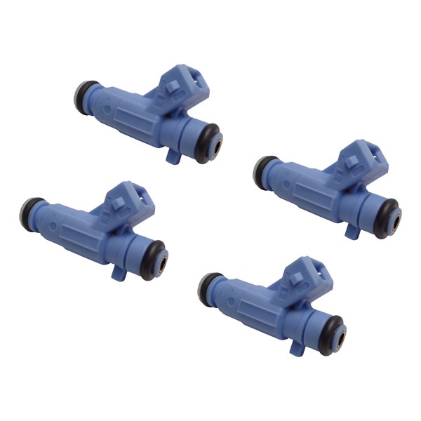 04 Bico Injetor Gasolina Astra Zafira 1.8 2.0 Mpfi 1998...