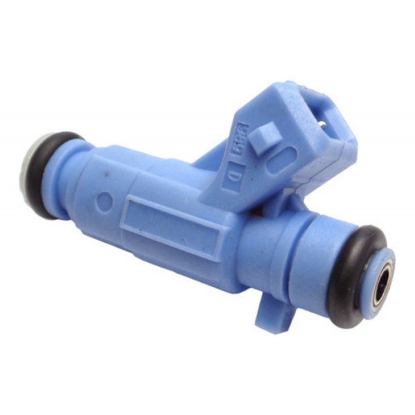 Jogo De 4 Bicos Injetores Gm Astra Zafira 1.8 2.0 Gasolina