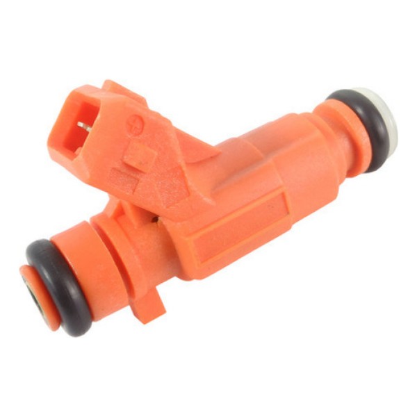 04 Bicos Injetores Peugeot 206 307 Citroen C3 Xsara 1.6 16v