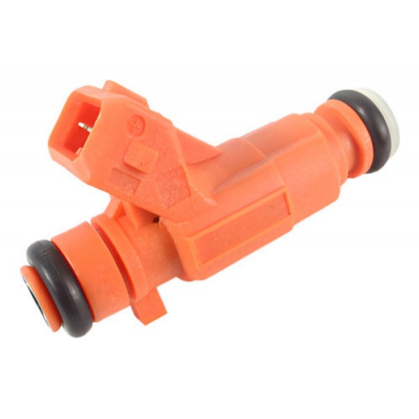 Bico Injetor 206 307 C3 Berlingo Xsara 1.6 0280156034 Novo