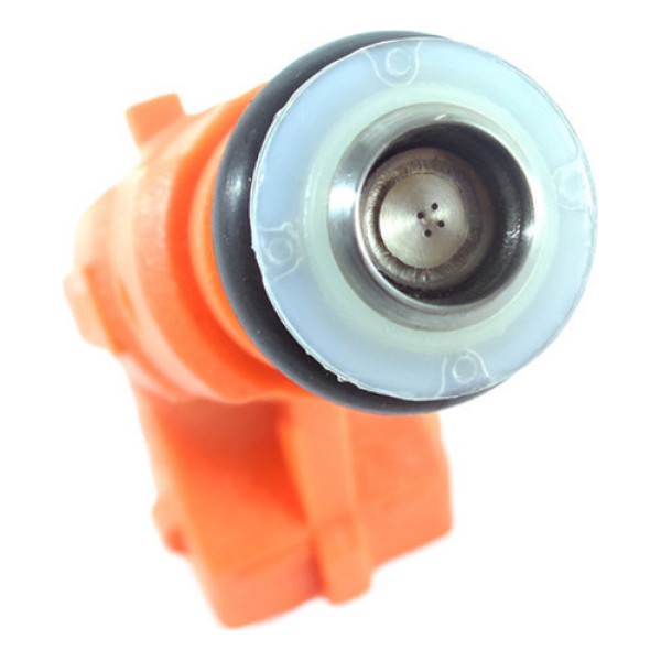 Bico Injetor 206 307 C3 Berlingo Xsara 1.6 0280156034 Novo