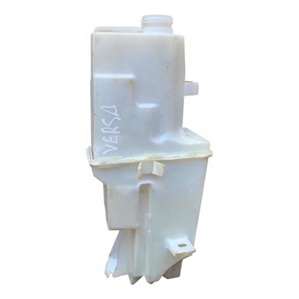 Reservatório Água Radiador Versa 2014/2015/2016